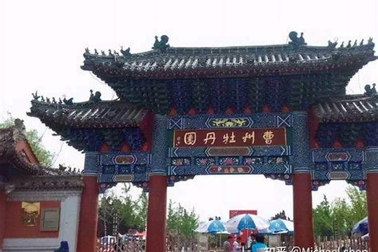 水浒城的主要景点
