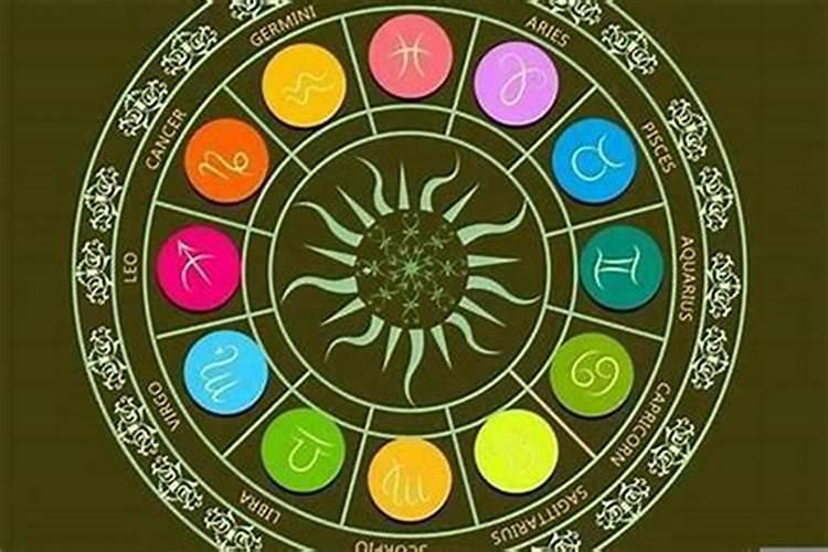 爱情运势看上升还是太阳,星座感情是看上升吗