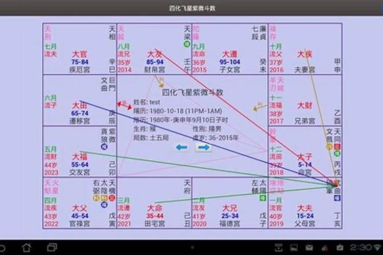 紫微星2025年6月运势