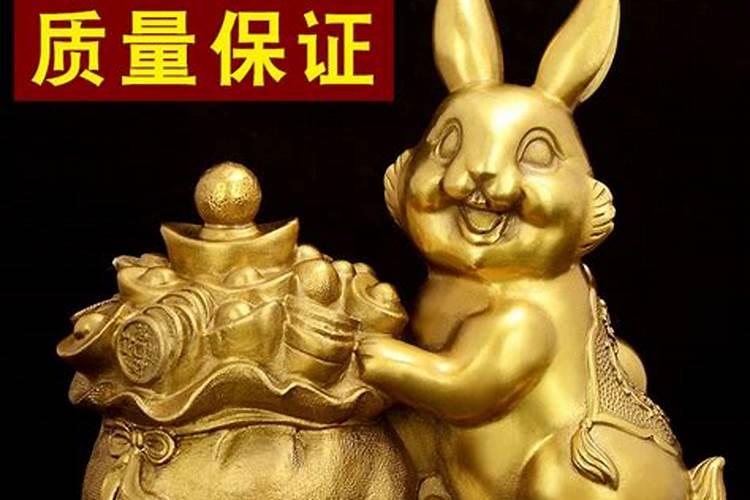 属兔的床头放什么最旺财