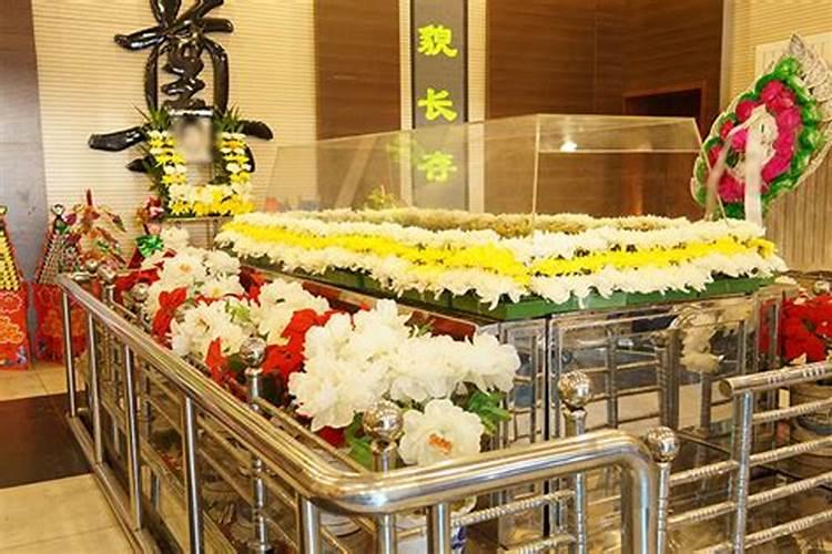 老人去世,如何超渡亡魂？