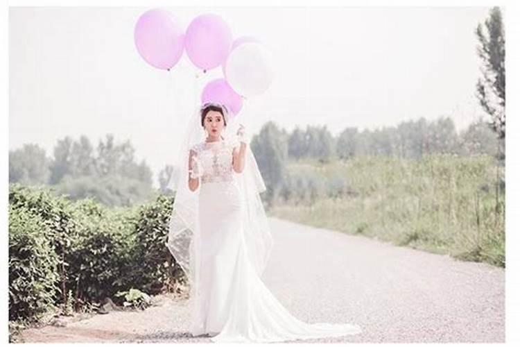 男土女水的夫妻命运详解
