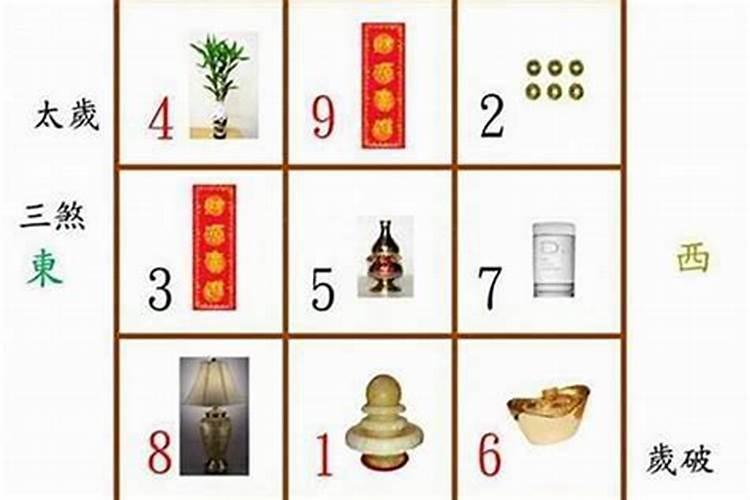 春天是不是不让动土 太岁是什么怎么预防 和化解