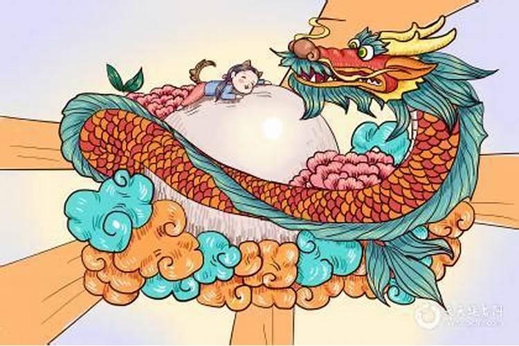 龙抬头出生的女孩命好不好怎样起名最好