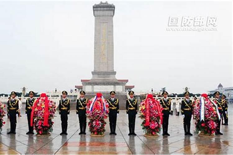 清明节是为了祭奠谁