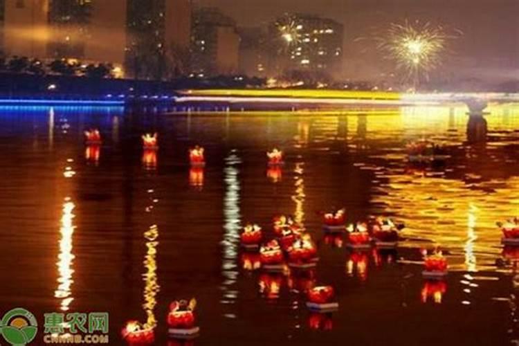 元宵节的由来