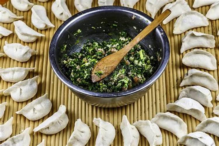 天津春节习俗的饮食习俗