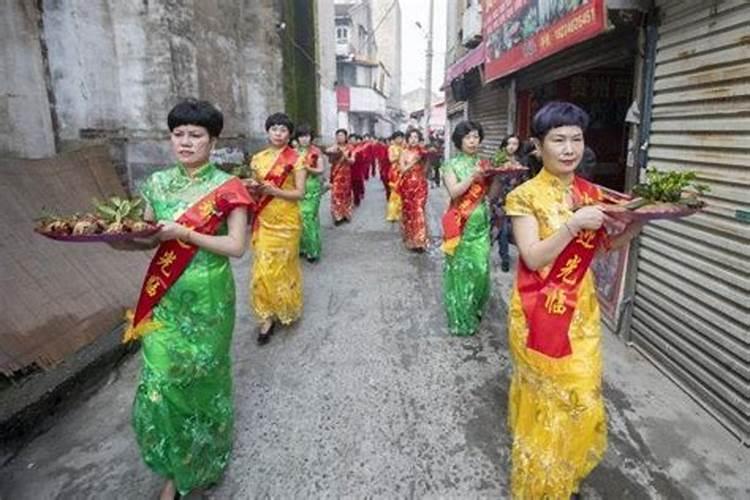 什么时候最旺财运运气最好