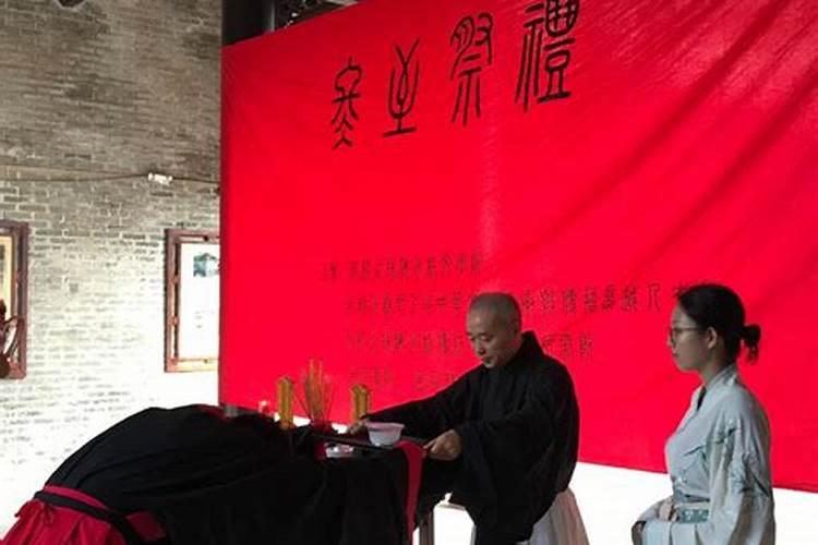 本命年犯太岁是啥意思 本命年犯太岁的含义