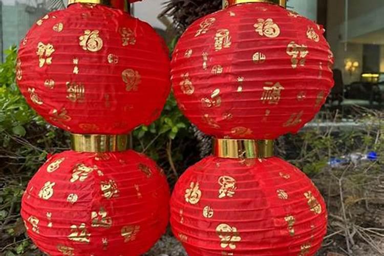 元宵节的猜灯谜有哪些