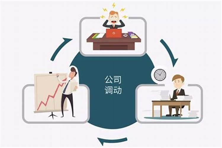领导突然给你调岗意味着什么