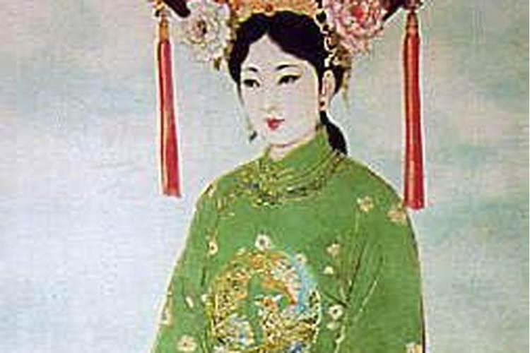 生活在康熙时期的长公主有那些