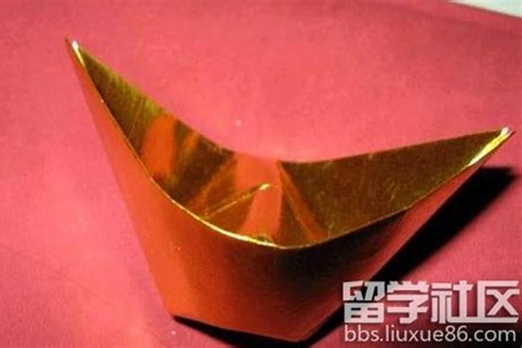 破太岁烧多少元宝