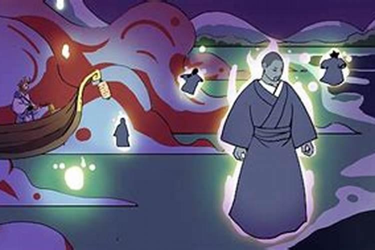 梦见祖先是什么寓意 梦见祖先啥意思