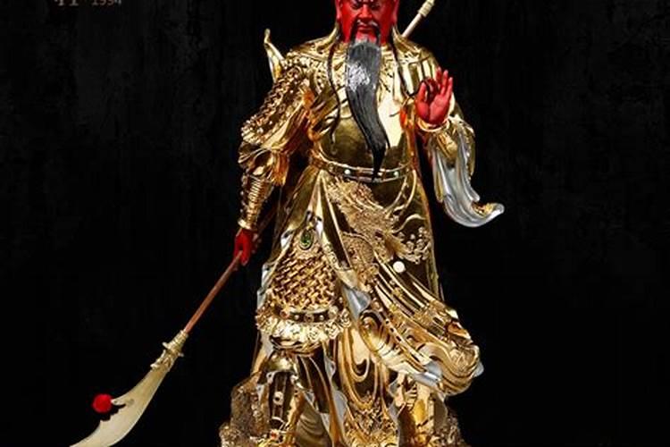 武财神关羽供什么供品好 武财神关羽供啥供品好