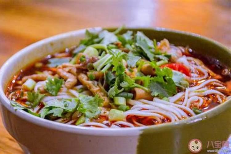 龙抬头可以吃什么 龙抬头的传统食物有哪些