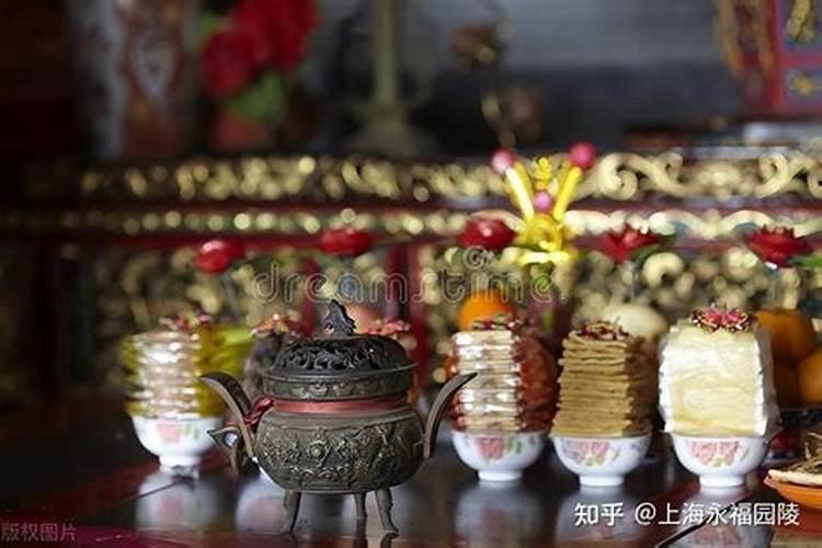 冬至祭奠老人有什么忌讳吗？