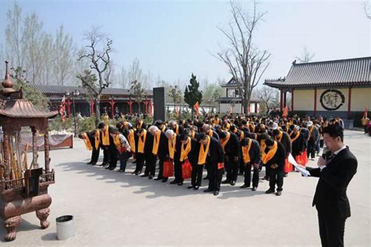 冬至祭奠父母有什么规定？