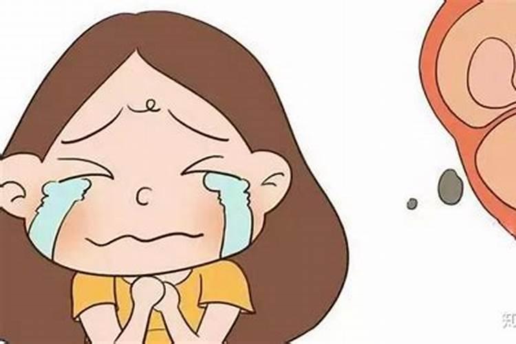 女孩子要珍惜自己,哪些女孩子容易受伤
