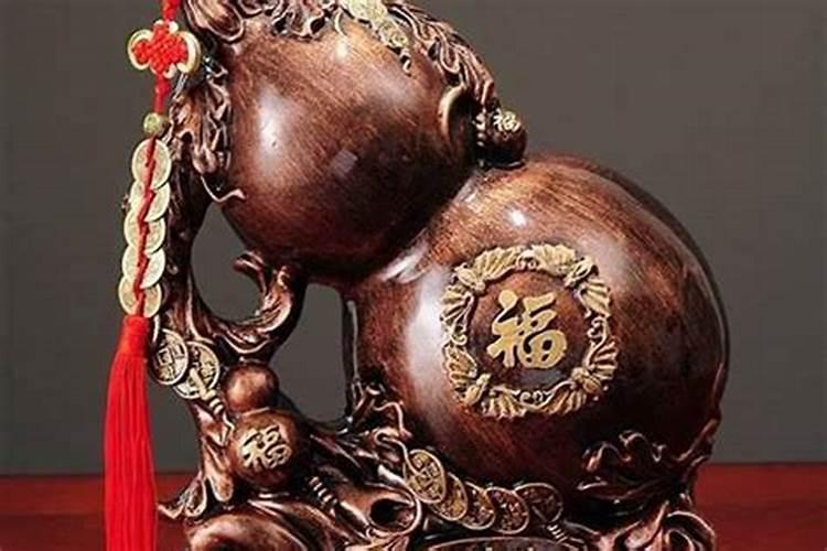 摆放什么摆件最招财最旺运