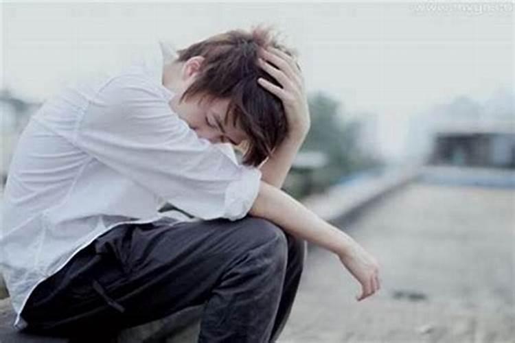 梦见因女朋友有别的男人而分手的预兆