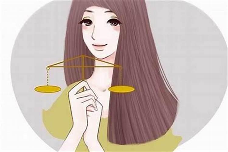 与天秤女接吻的最佳时机