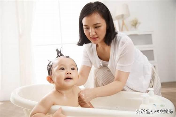 冬至可以洗澡吗