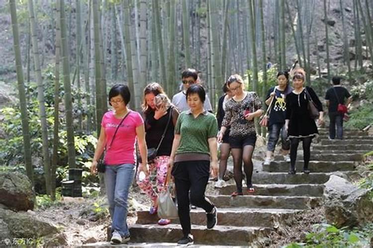 各地重阳节的习俗 各地过重阳节的风俗