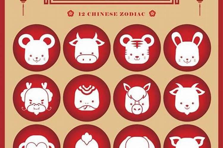 十二生肖每日运势查询水墨先生