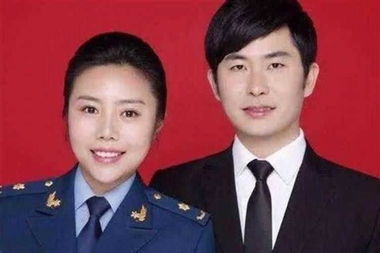 文职人员属于军婚吗
