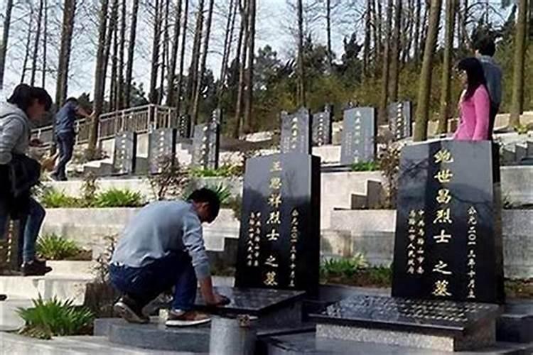 湖南祭祖风俗
