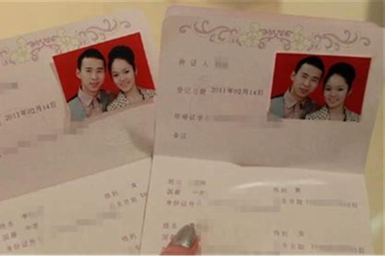 俩人照了婚纱照能构成骗婚罪吗