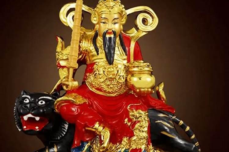 都说正月是天上神仙的生日,那正月16是哪位神仙的生日