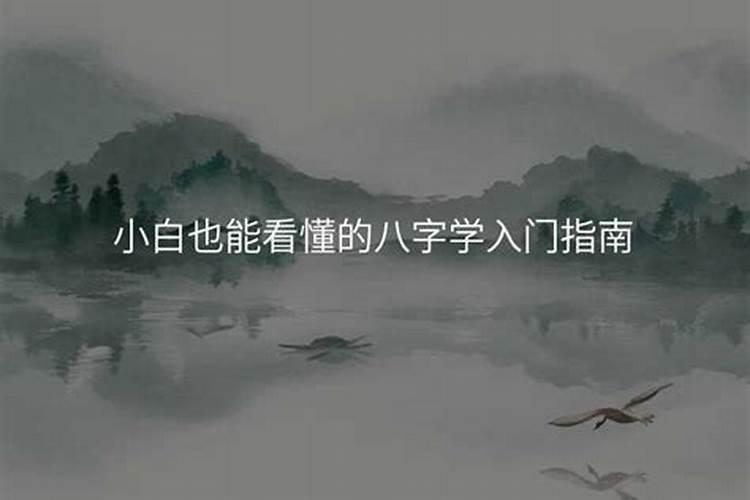 生辰八字算命几斤几两对照表