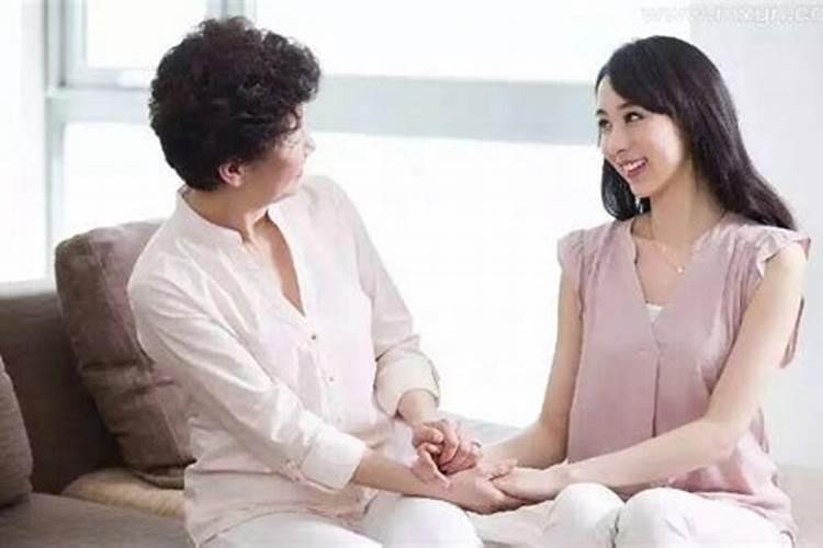 梦见儿媳妇回来了.,又走了
