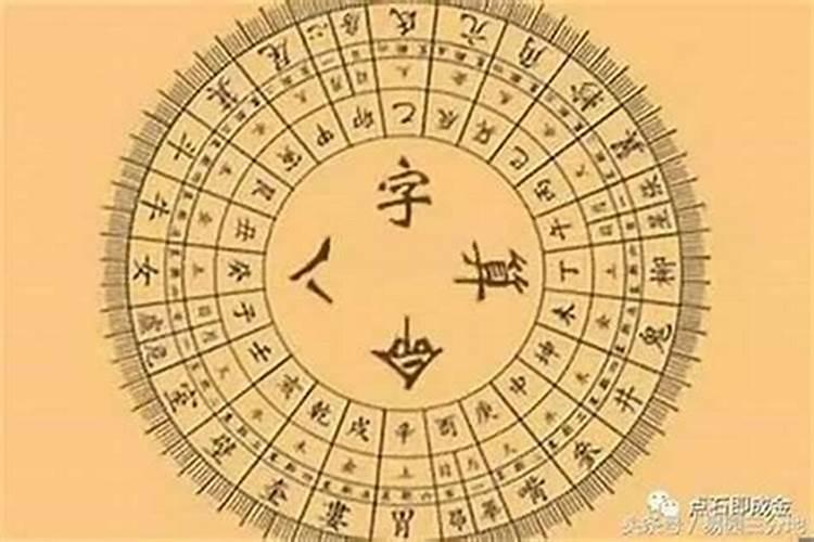 八字、大六壬、奇门遁甲综合占病实例