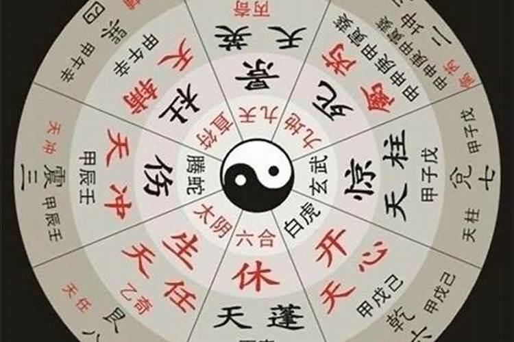 大六壬行年意思是什么 八字算命必不可少？