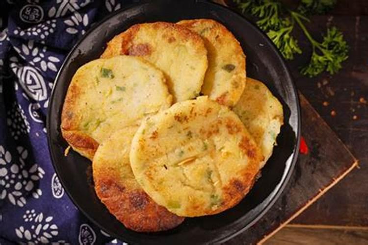 梦见烙饼是什么意思