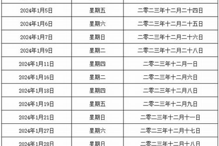 订婚择吉 2024年属猪人最佳定亲好日子一览表？