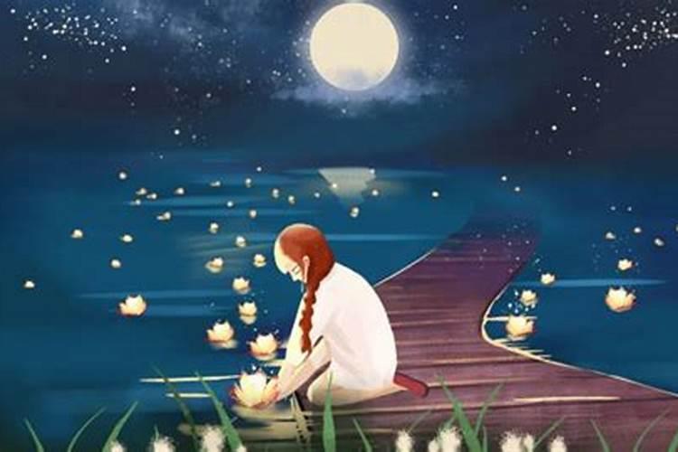 鬼节出生的人短命吗 鬼节出生的人命好不好