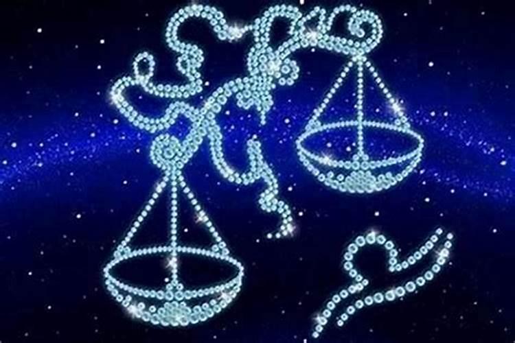 属猪天秤座男生的性格特点