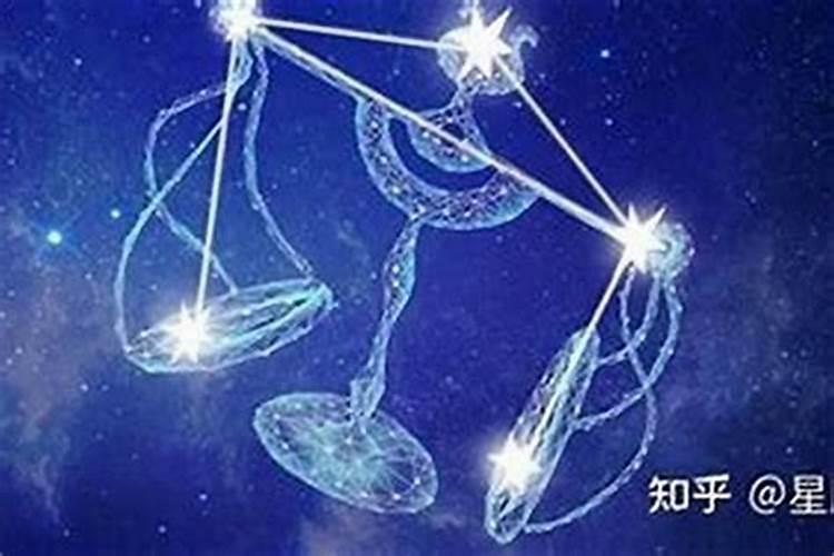 天秤座男人的性格特点