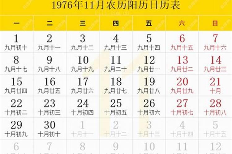 1976年农历11月25日出生的男性运程