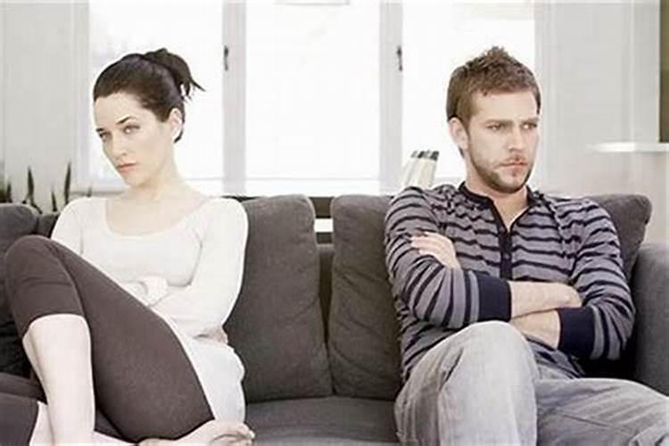 婚姻不顺的六种化解方法