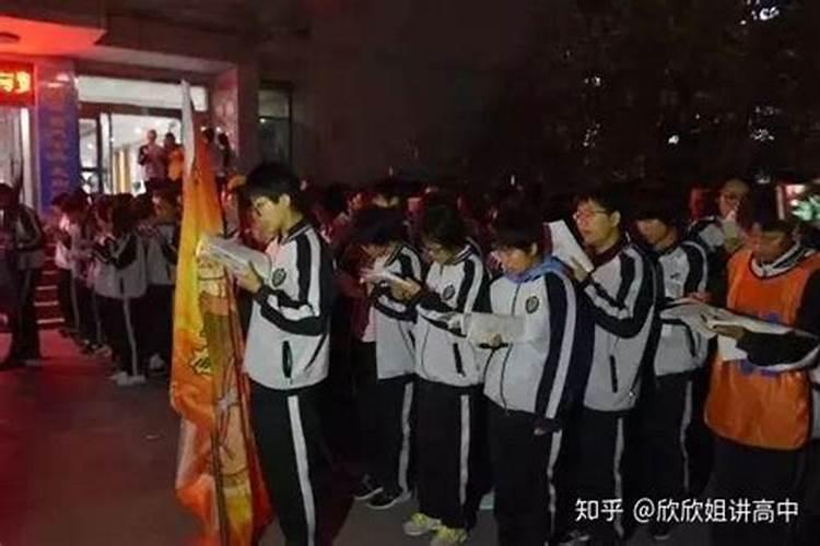 中元节烧纸的正确方法