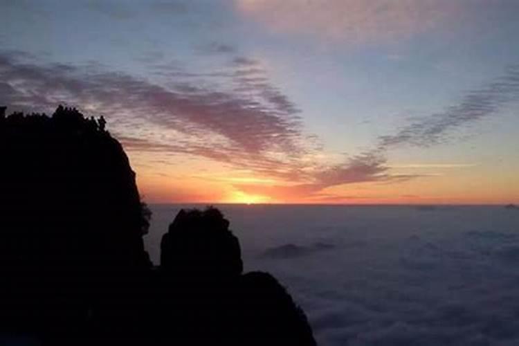 泰山碧霞祠栓娃娃什么时间去好
