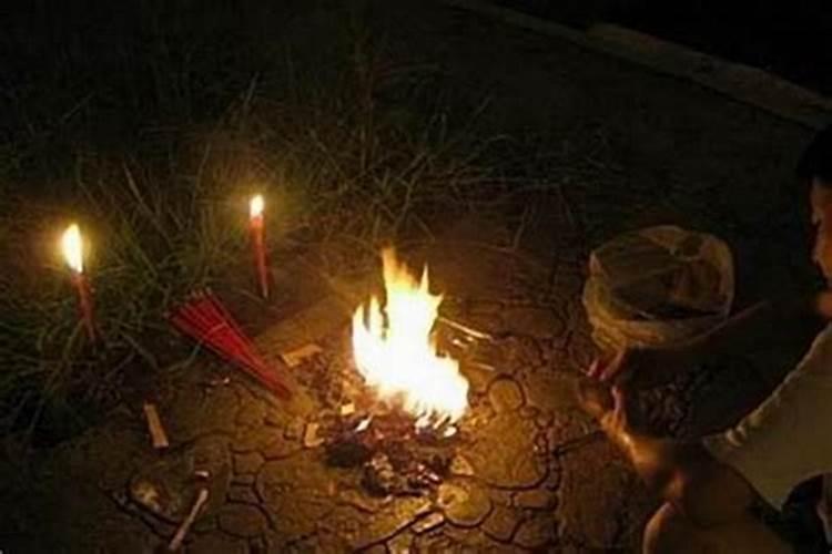 人死后,头七很重要,民间头七又有哪些忌讳