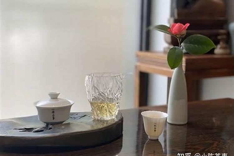 茶桌上摆什么最旺财运