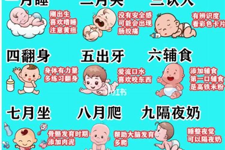 十二生肖逐月生人吉凶福禄怎么定月份