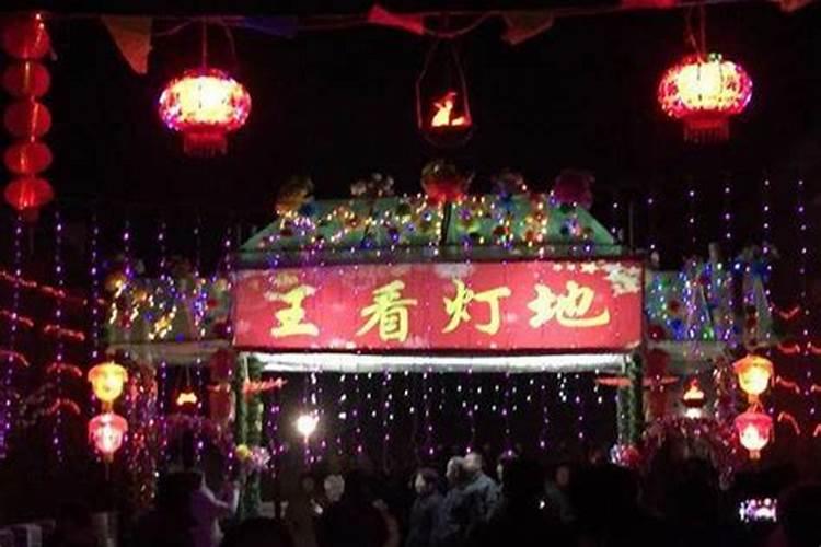 河北有哪些节庆活动 河北的特色传统节日习俗大全